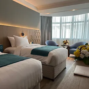 فندق Al Massa Grand مكة