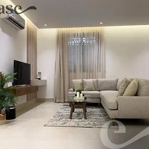  شقة Kease B1 Hittin Vip Silver - حطين موديرن الفضي