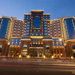 فندق Casablanca Takamul مكة